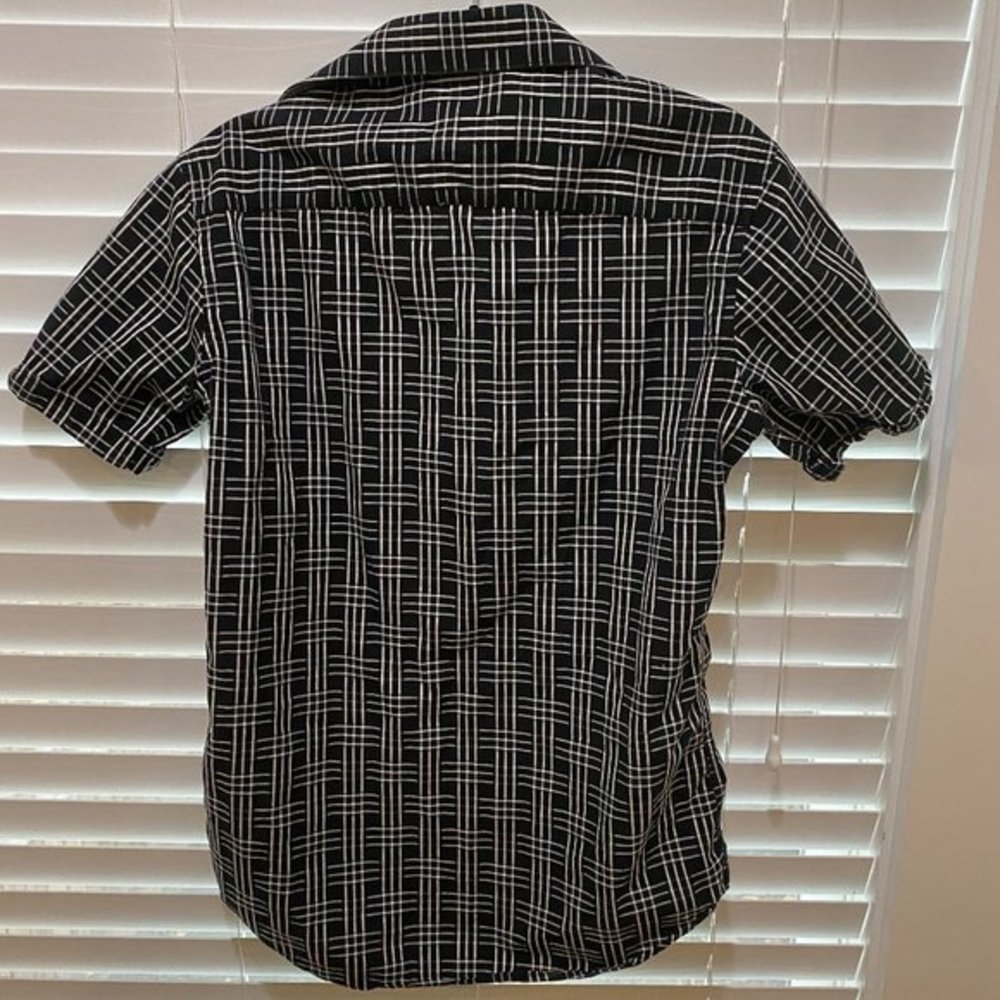 Bugatchi Ss Button Up - S - image 4